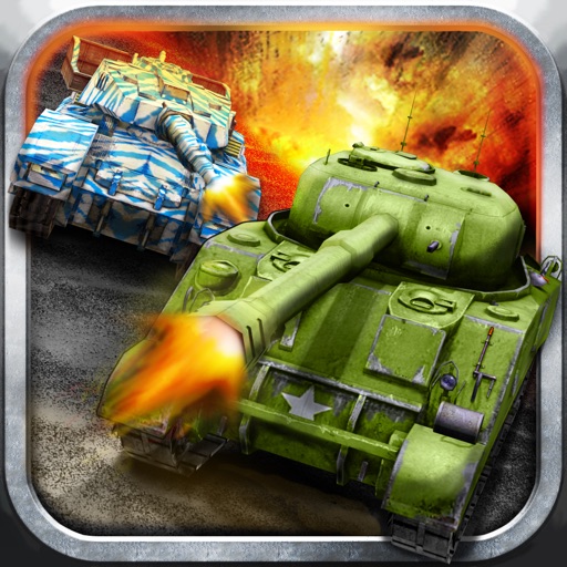 Battle City New iOS App