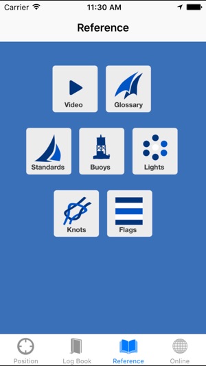 American Sailing Association(圖3)-速報App