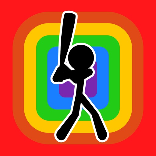 AmazingHomerun iOS App