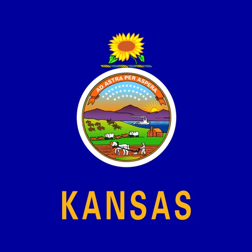 Kansas Legislative App