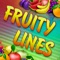 Fruity Lines HD