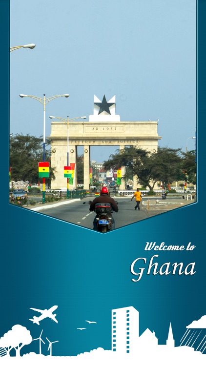 Ghana Essential Travel Guide