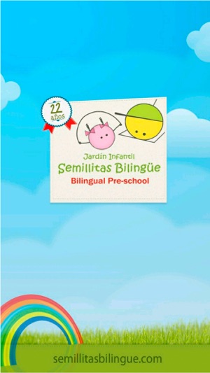 Jardin Semillitas Bilingue(圖1)-速報App