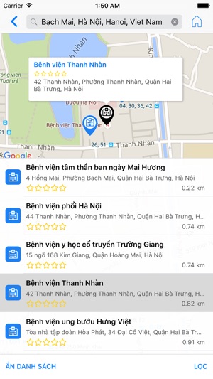 WikiMed - y tế, sức khoẻ, bác sĩ, triệu chứng, thuốc, bệnh(圖3)-速報App