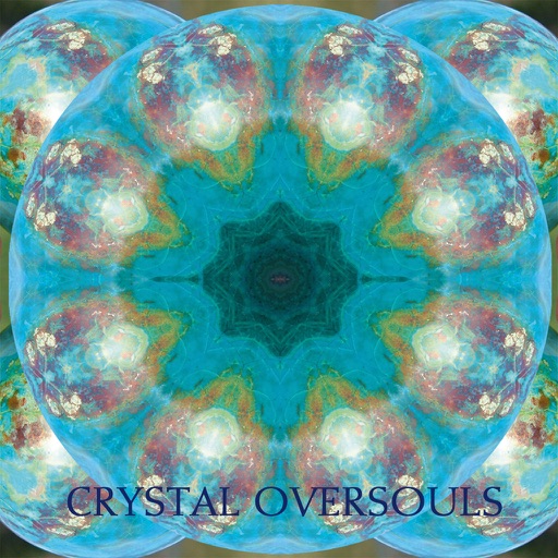 Crystal Oversouls Attunement Cards HD (Free) icon