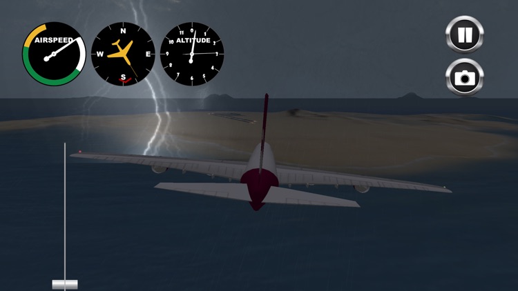 Airplane! screenshot-4