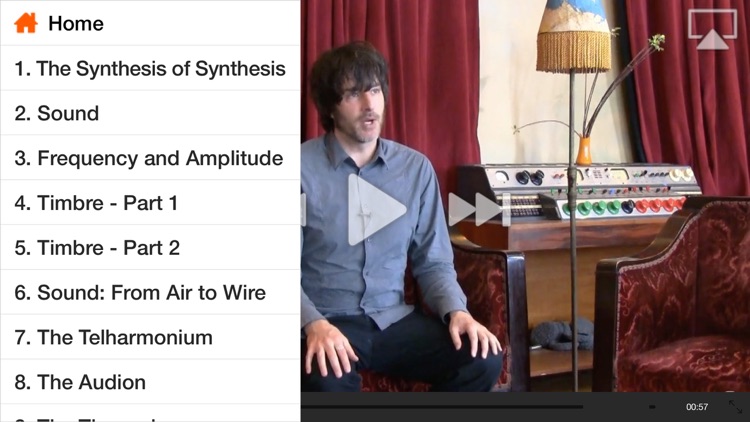 The Synthesis Of Synthesis - Foundation Of Synthesis