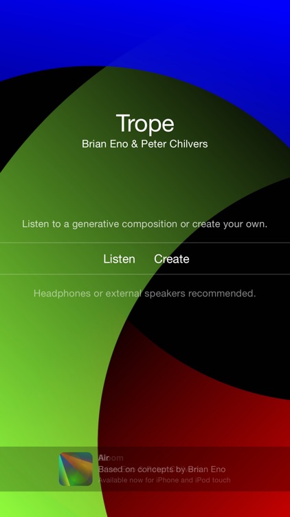 Trope screenshot-0