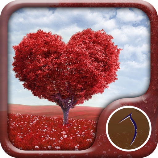 Love Wallpaper: Best HD Wallpapers iOS App