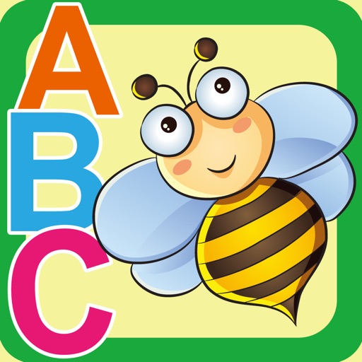 ABC Legend Kids Book icon