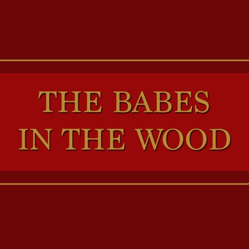 The Babes In the Wood, Woodkirk icon