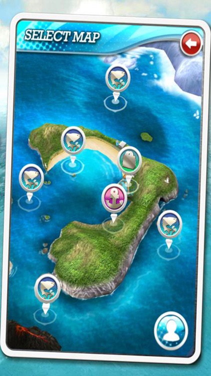 Real Fishing 3D Free