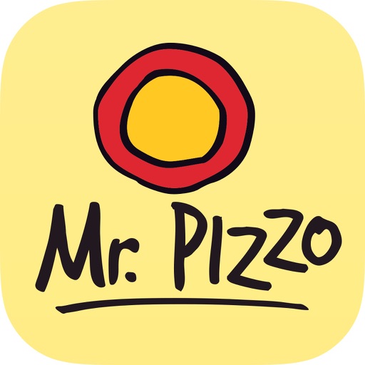 Mr Pizzo