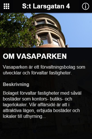 S:t Larsgatan 4 screenshot 2
