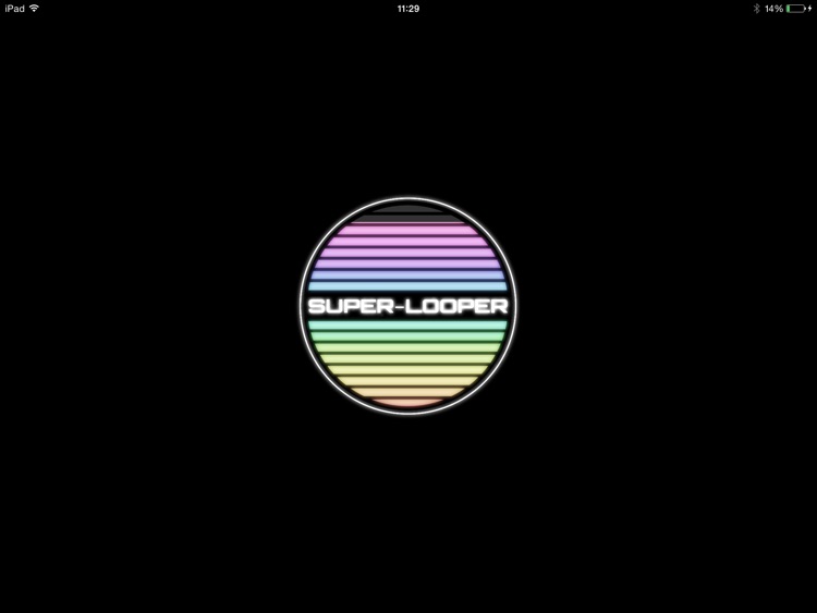SUPER-LOOPER
