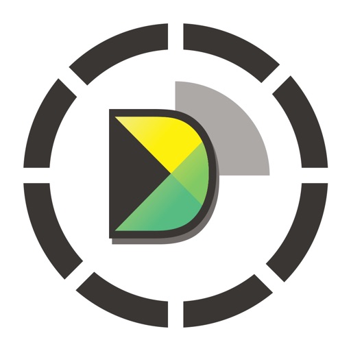 Diptic PDQ icon
