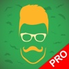 Mustache Fun Booth PRO - Add Fabulous Mustache, Beards and Create Funny Photo Effects