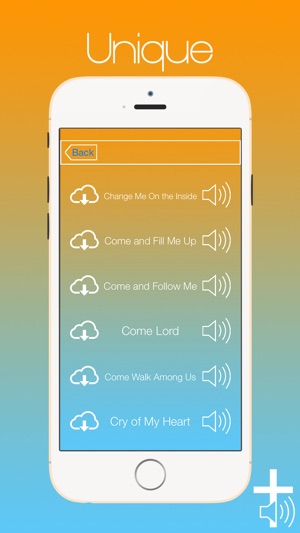 Christian RingTones for a Full Day of Prayer(圖3)-速報App