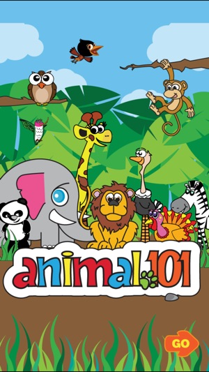 Animal 101(圖1)-速報App