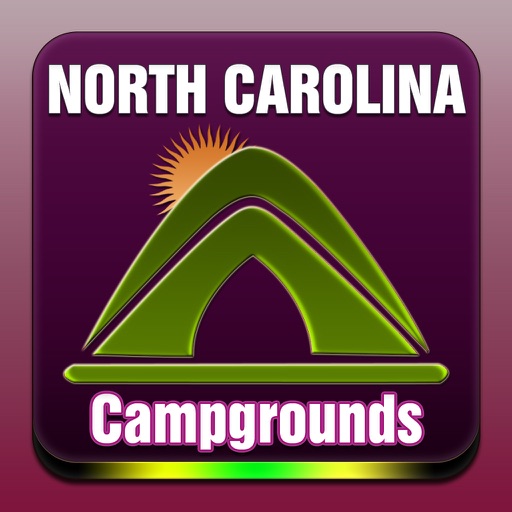 North Carolina Campgrounds Offline Guide