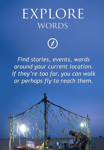 Marking words screenshot 2