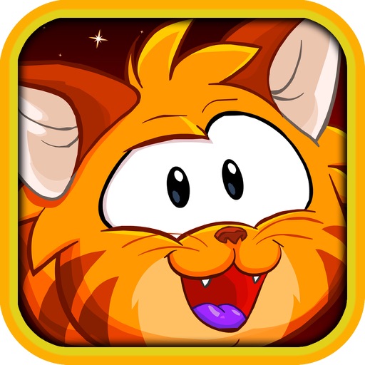 Angry Wild Tiger of Classic Vegas Extreme Slots Casino House Fun Games icon