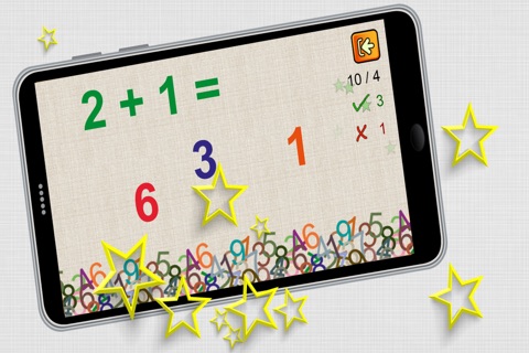 Math for Kids counting screenshot 3