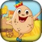 Mister Potato Dash! - A Veggie Flight Quest- Pro