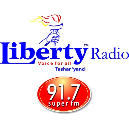 Liberty Radio 91.7FM