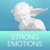 Strong Emotions: Serenity and Resilience
