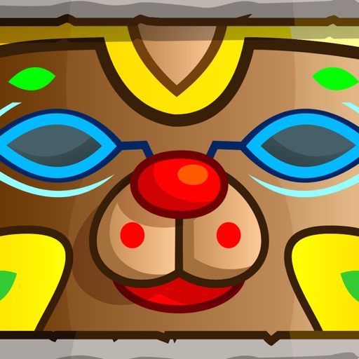 Totem Clan Chop Race iOS App