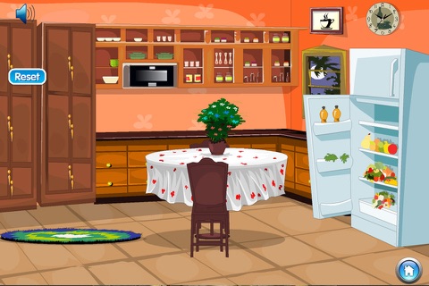 Mansion Decoration Game screenshot 4