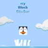 Icy Block Stacker