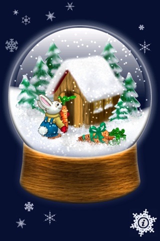 Christmas Snowglobe screenshot 3