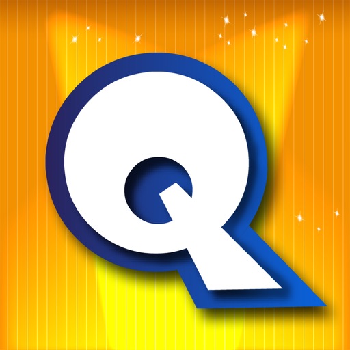 Quezztion iOS App