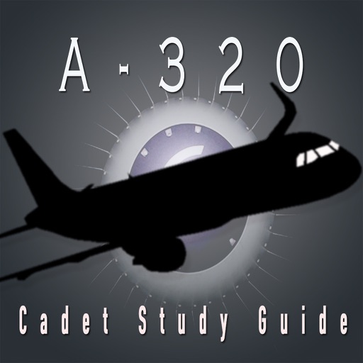 A320 Cadet Guide icon