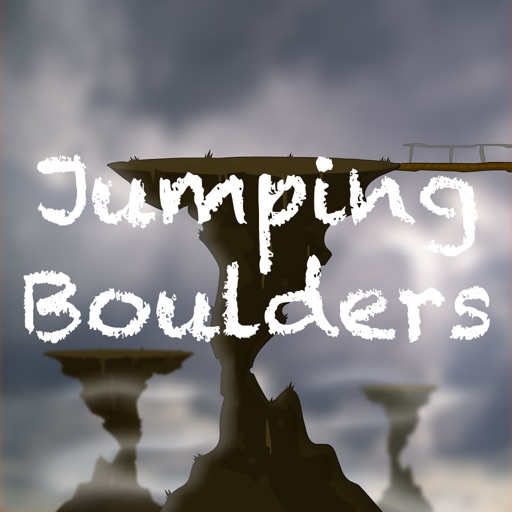 Jumping Boulders