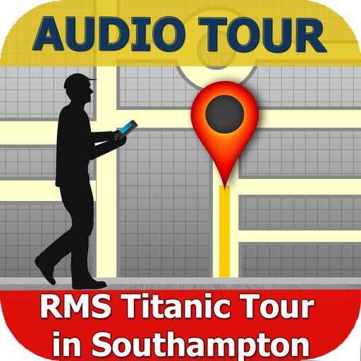 RMS Titanic Tour in Southampton