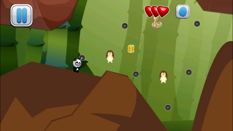 A Baby Panda Adventure - Cute Little Pop Pet Game screenshot-3