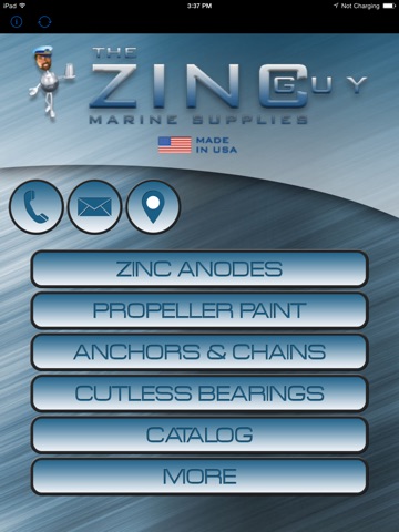 The Zinc Guy HD screenshot 3