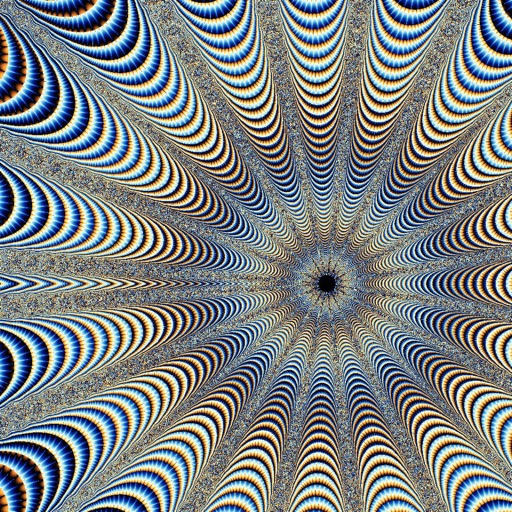 Optical Illusions Info