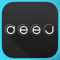 deej Lite - DJ turntable. Mix, record & share your music