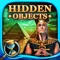 Hidden Objects - Pharaoh's Secrets