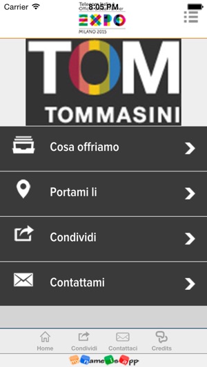 Tommasini Societa Per Azioni(圖5)-速報App