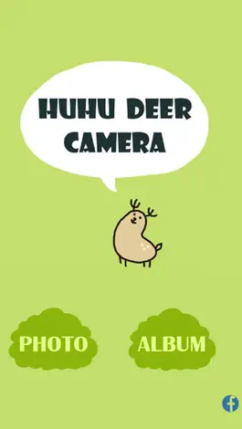 Game screenshot HUHU DEER CAMERA mod apk