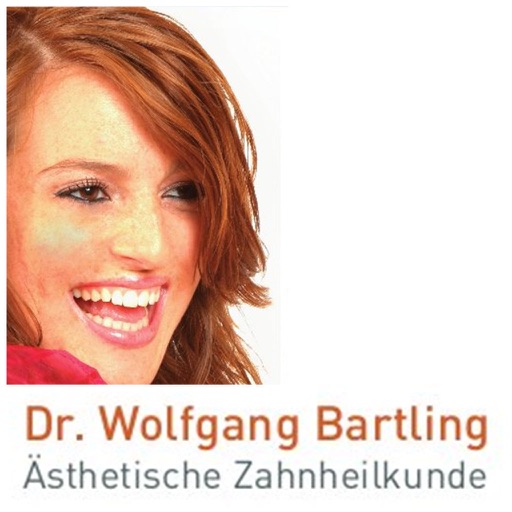 Dr. Wolfgang Bartling icon