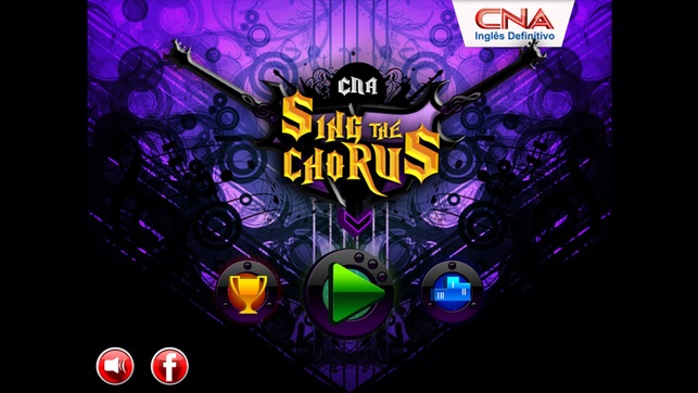 CNA 360 - Sing The Chorus Inglês