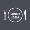 LUNCH-TABLE.de Dein Mittagstisch vor Ort