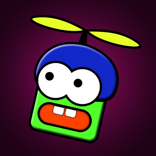 Magic Copter icon