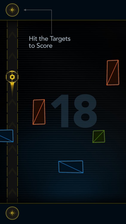 Evasion Pong screenshot-3